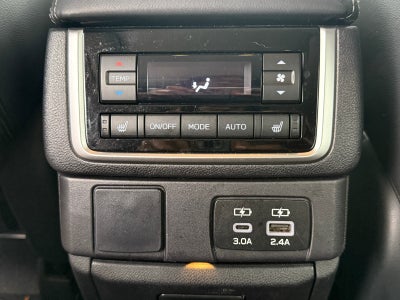 2023 Subaru Ascent Limited