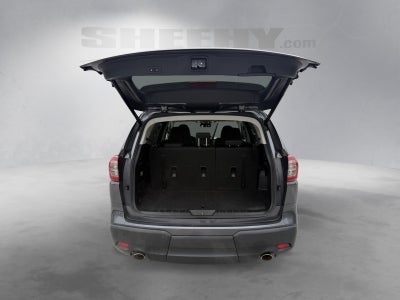 2023 Subaru Ascent Limited
