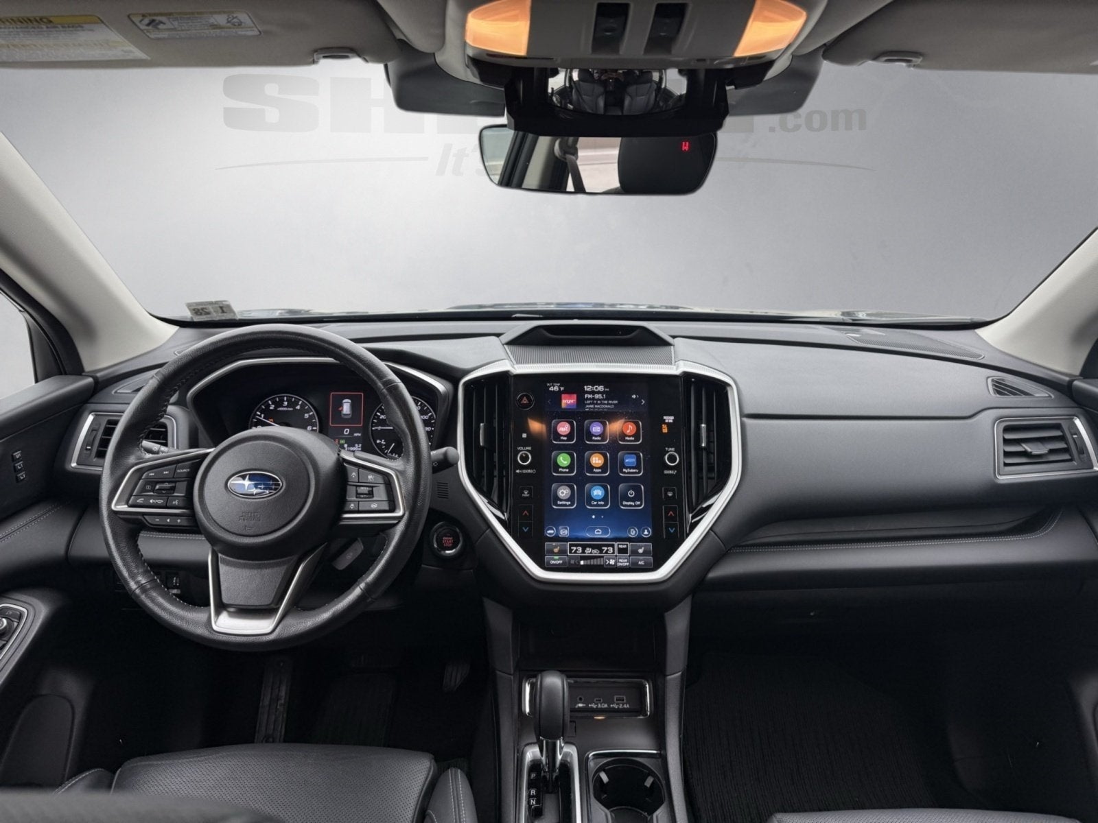 2023 Subaru Ascent Limited