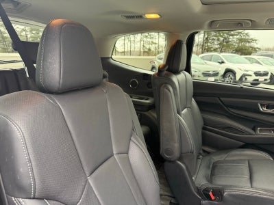 2023 Subaru Ascent Limited