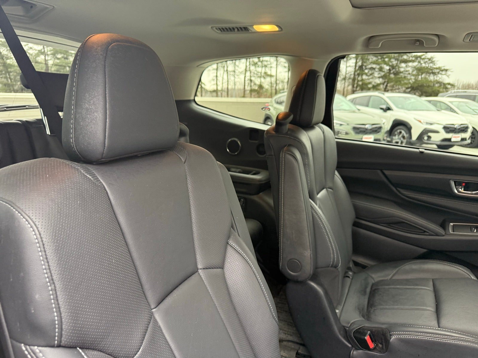 2023 Subaru Ascent Limited