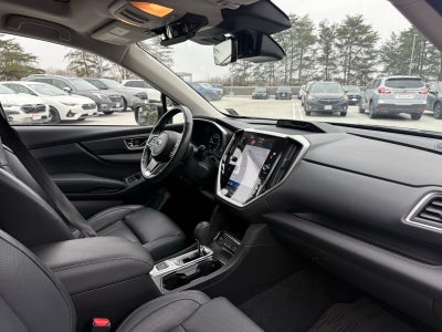 2023 Subaru Ascent Limited