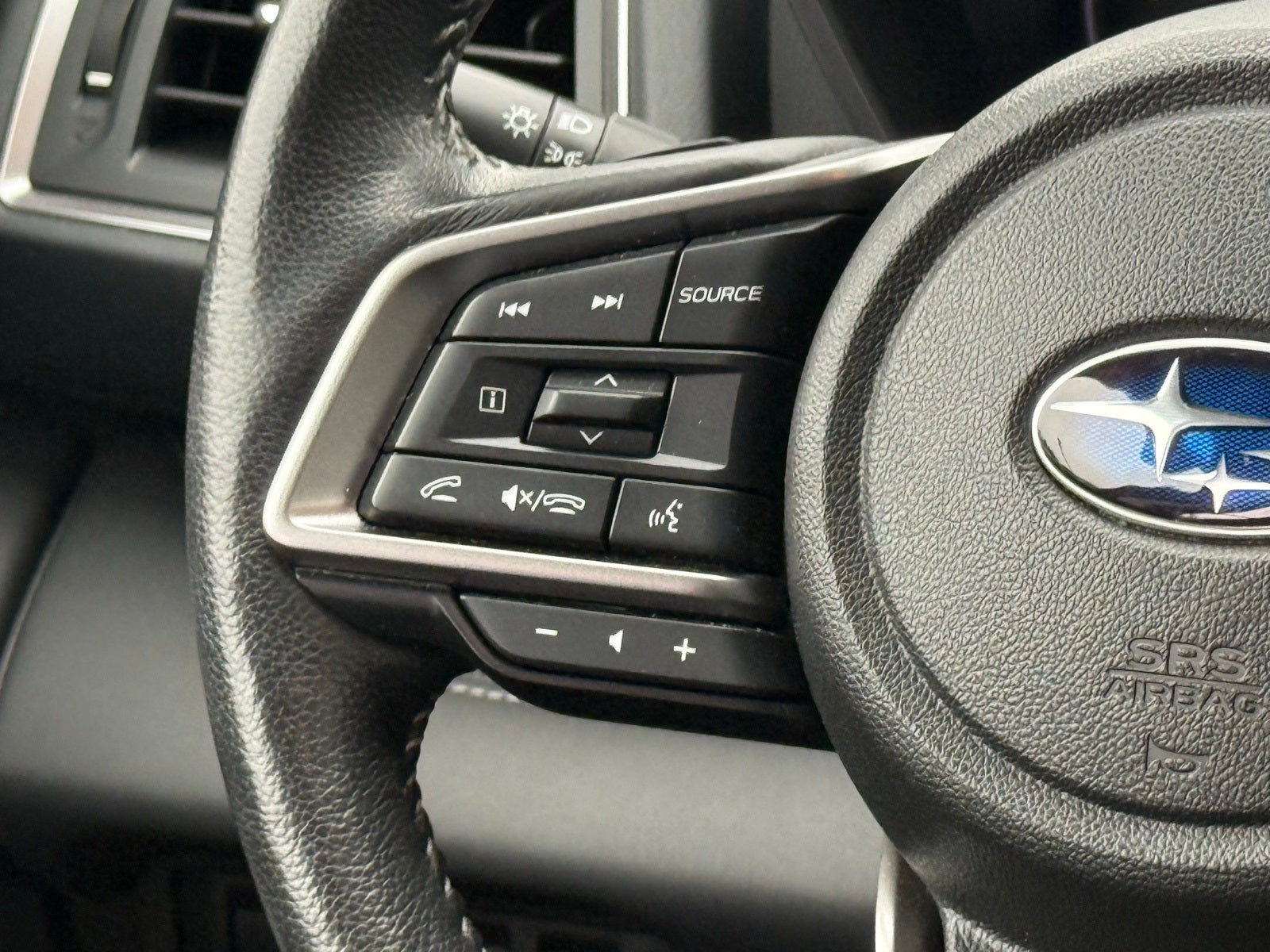 2023 Subaru Ascent Limited