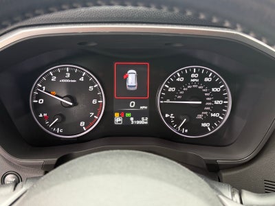 2023 Subaru Ascent Limited