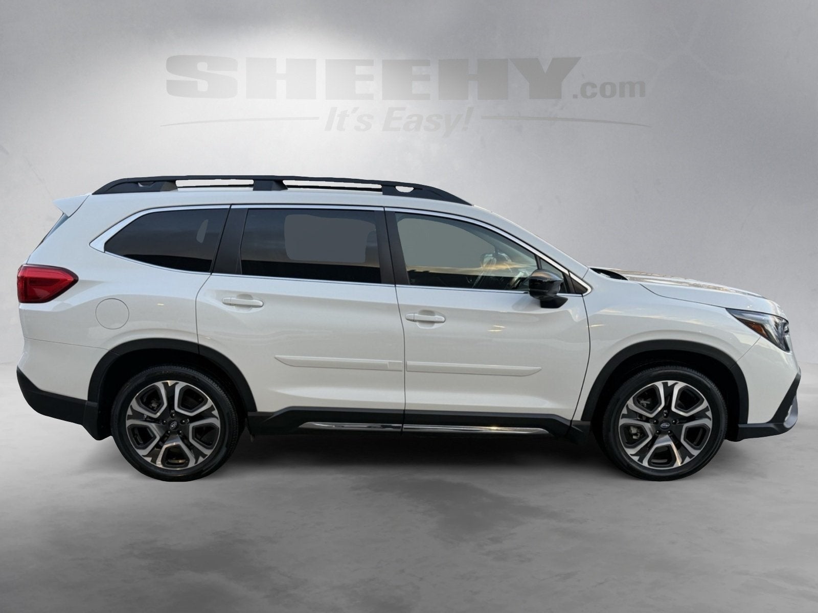 2024 Subaru Ascent Limited