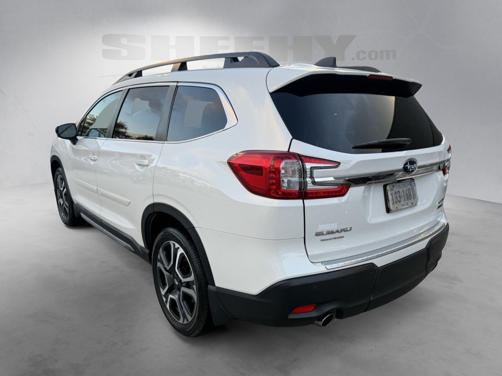 2024 Subaru Ascent Limited