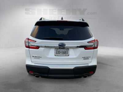 2024 Subaru Ascent Limited