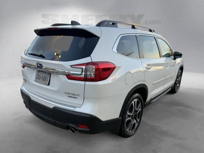 2024 Subaru Ascent Limited