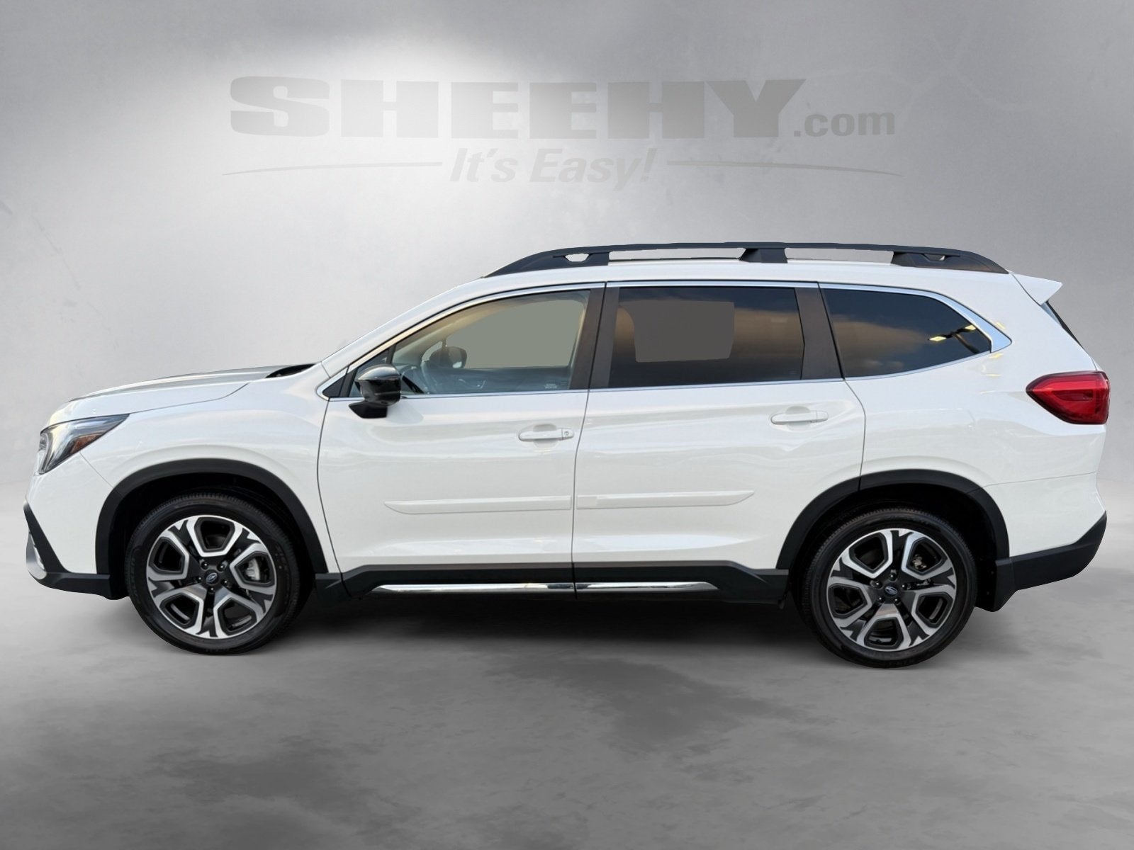 2024 Subaru Ascent Limited