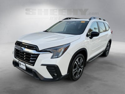 2024 Subaru Ascent Limited