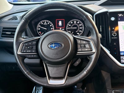 2024 Subaru Ascent Limited