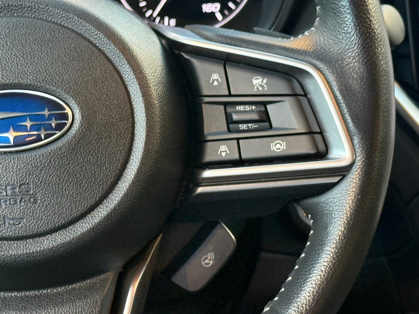 2024 Subaru Ascent Limited