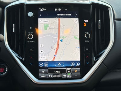 2024 Subaru Ascent Limited