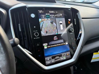 2024 Subaru Ascent Limited