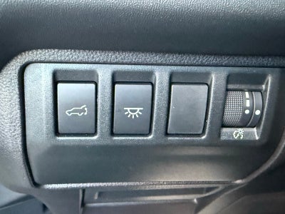 2024 Subaru Ascent Limited