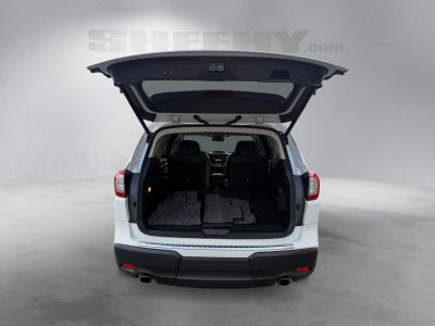 2024 Subaru Ascent Limited