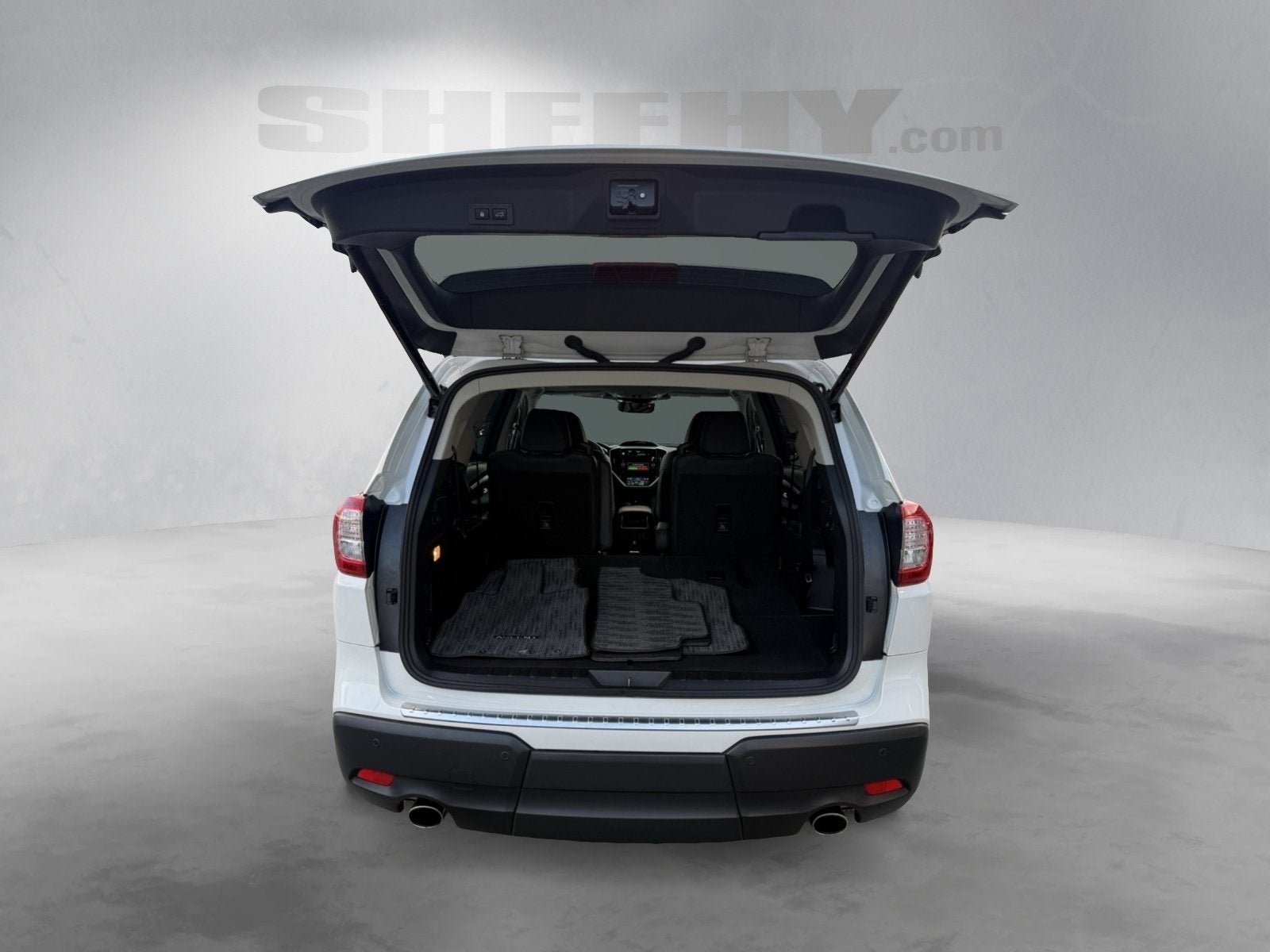 2024 Subaru Ascent Limited