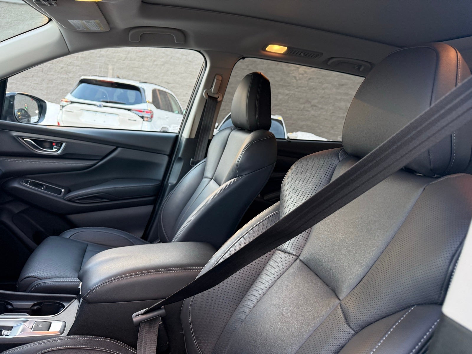 2024 Subaru Ascent Limited