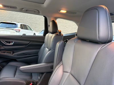 2024 Subaru Ascent Limited