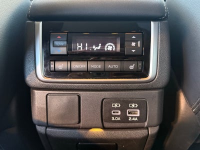 2024 Subaru Ascent Limited