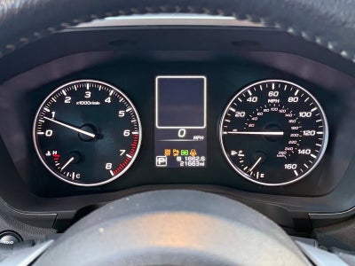 2024 Subaru Ascent Limited