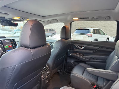 2024 Subaru Ascent Limited