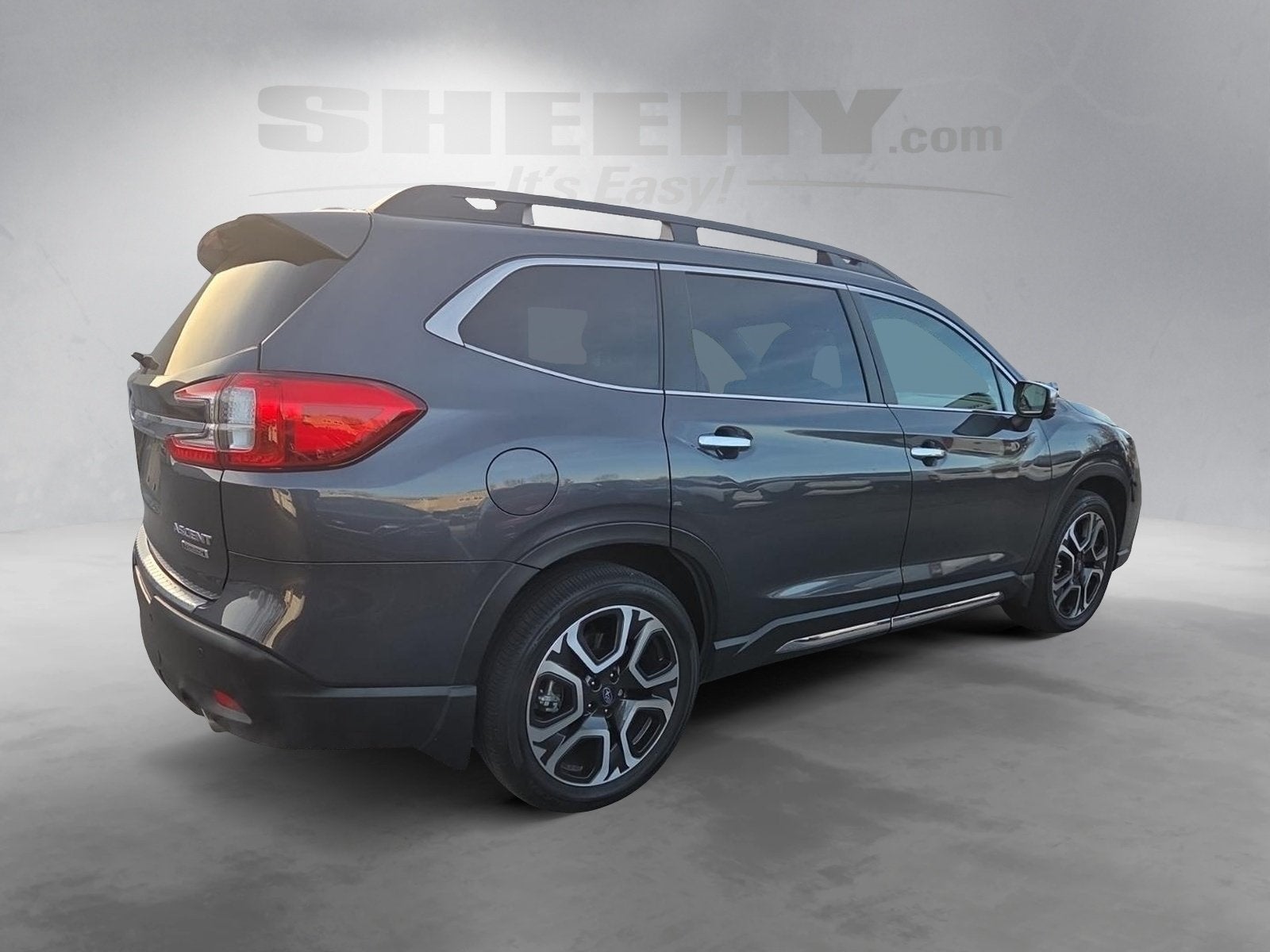 2023 Subaru Ascent Touring