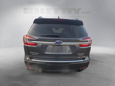 2023 Subaru Ascent Touring