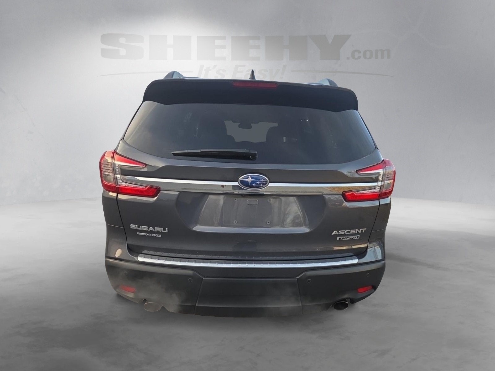 2023 Subaru Ascent Touring