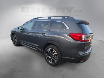2023 Subaru Ascent Touring