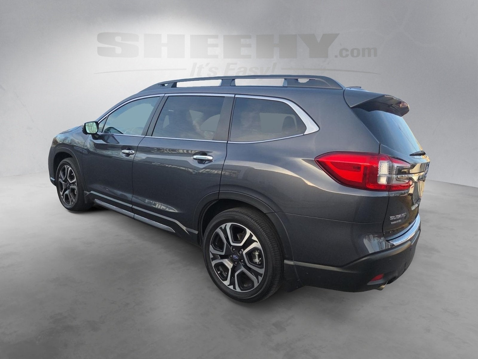 2023 Subaru Ascent Touring