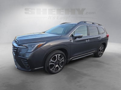 2023 Subaru Ascent Touring