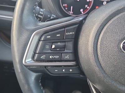 2023 Subaru Ascent Touring