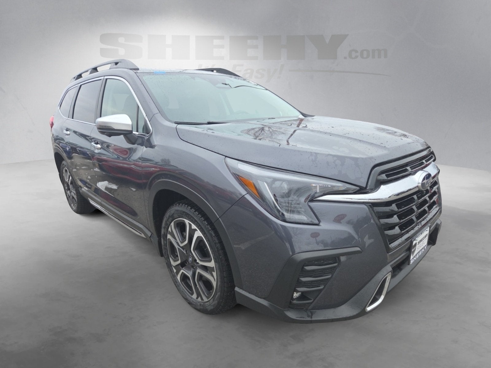 2023 Subaru Ascent Touring