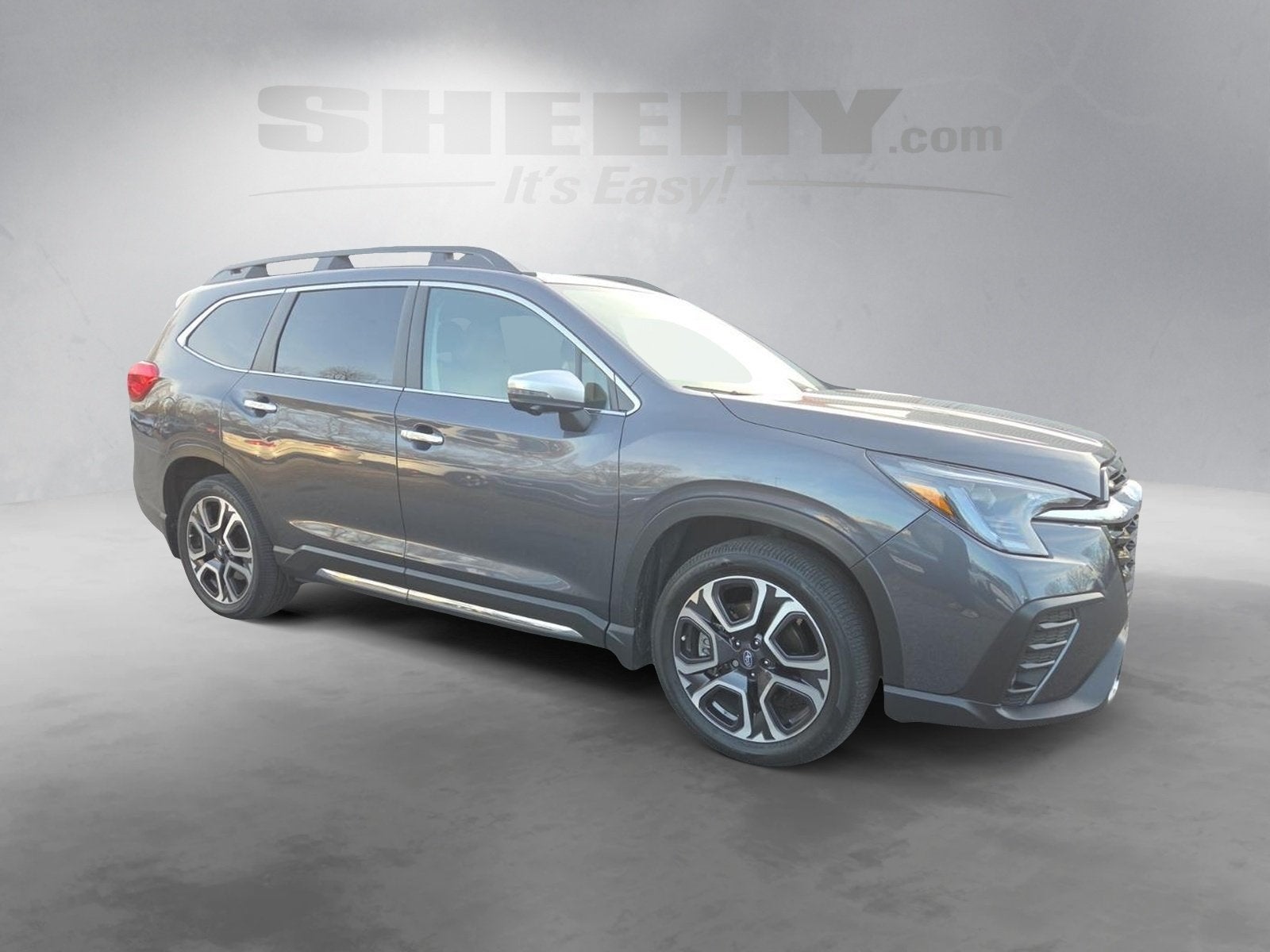 2023 Subaru Ascent Touring