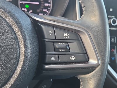 2023 Subaru Ascent Touring