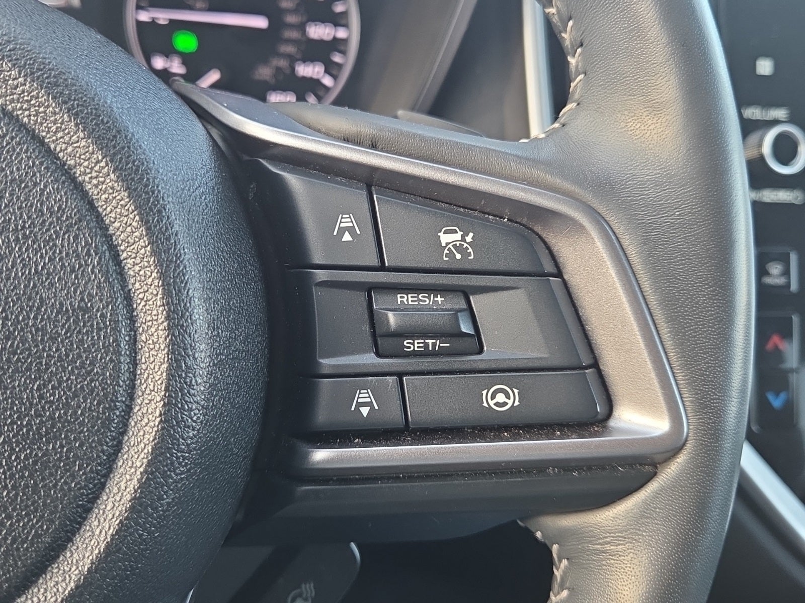 2023 Subaru Ascent Touring