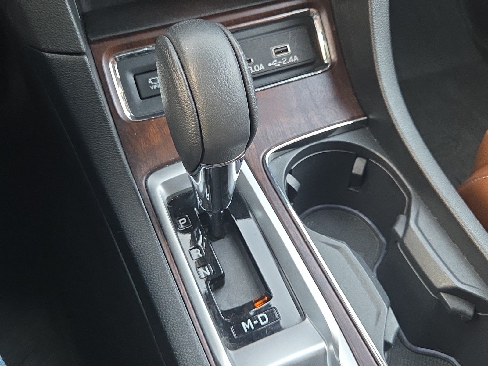 2023 Subaru Ascent Touring