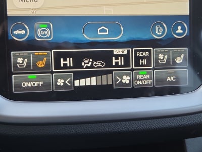 2023 Subaru Ascent Touring