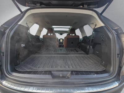 2023 Subaru Ascent Touring