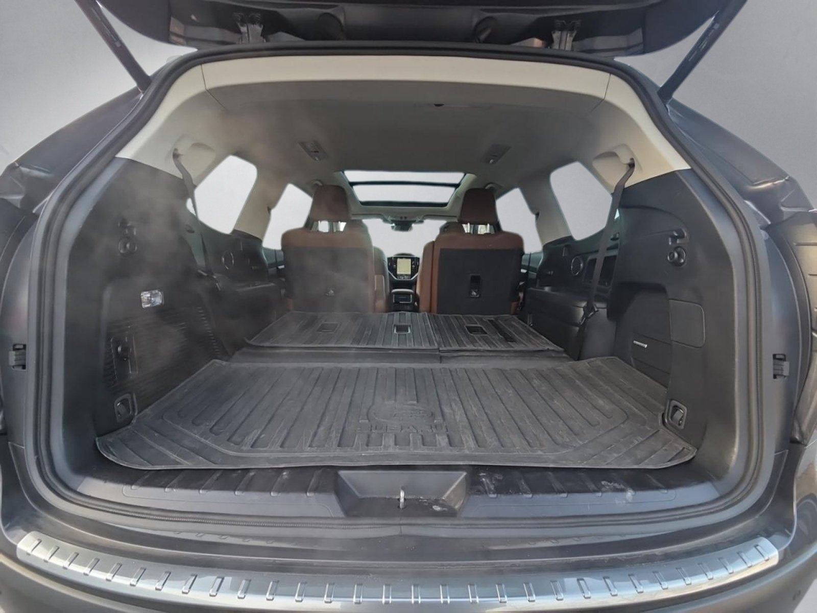 2023 Subaru Ascent Touring