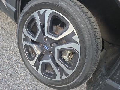 2023 Subaru Ascent Touring