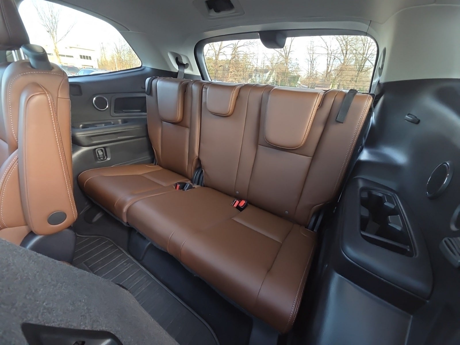 2023 Subaru Ascent Touring