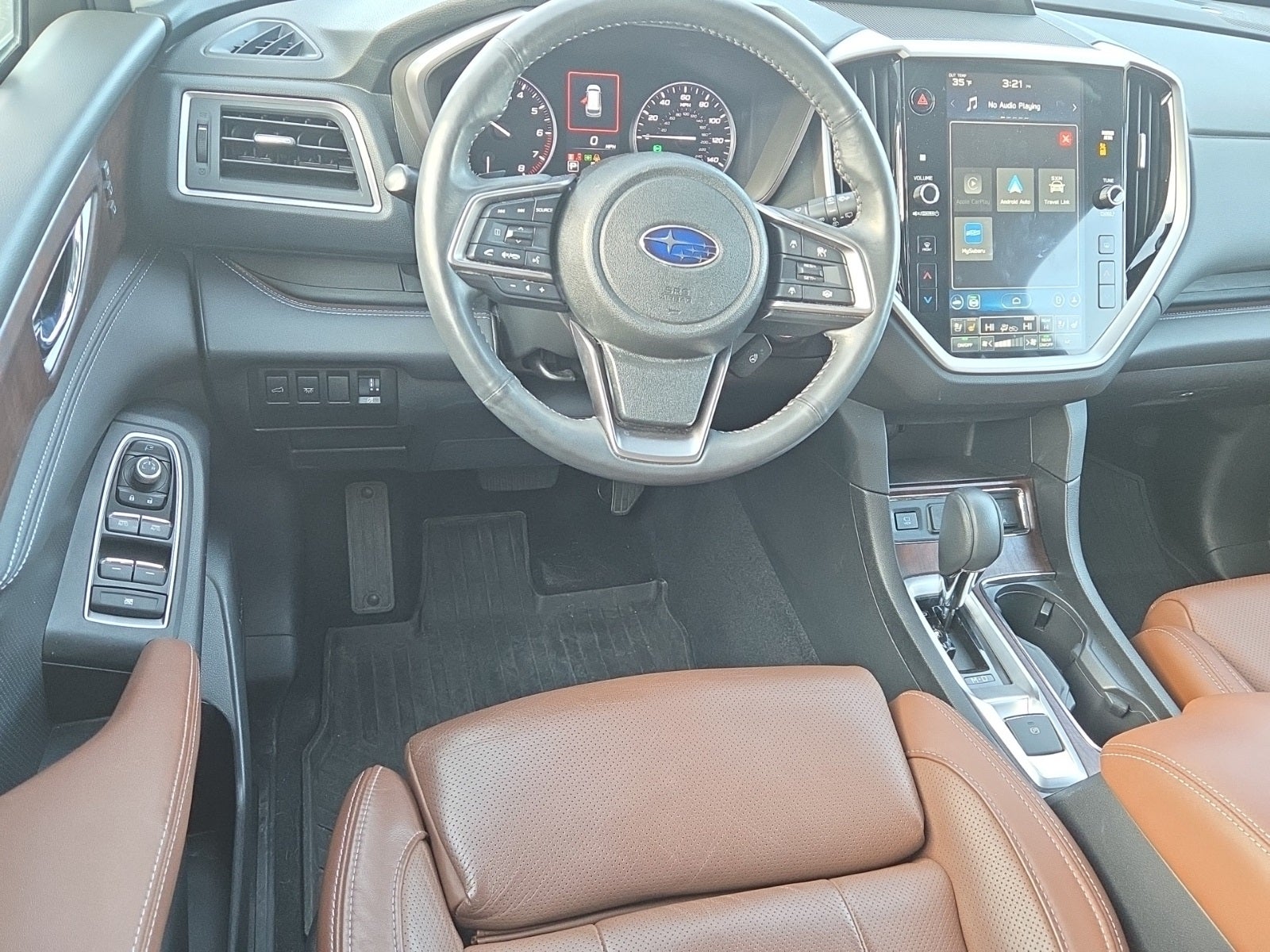 2023 Subaru Ascent Touring