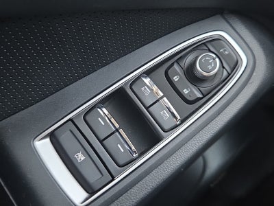 2023 Subaru Ascent Touring