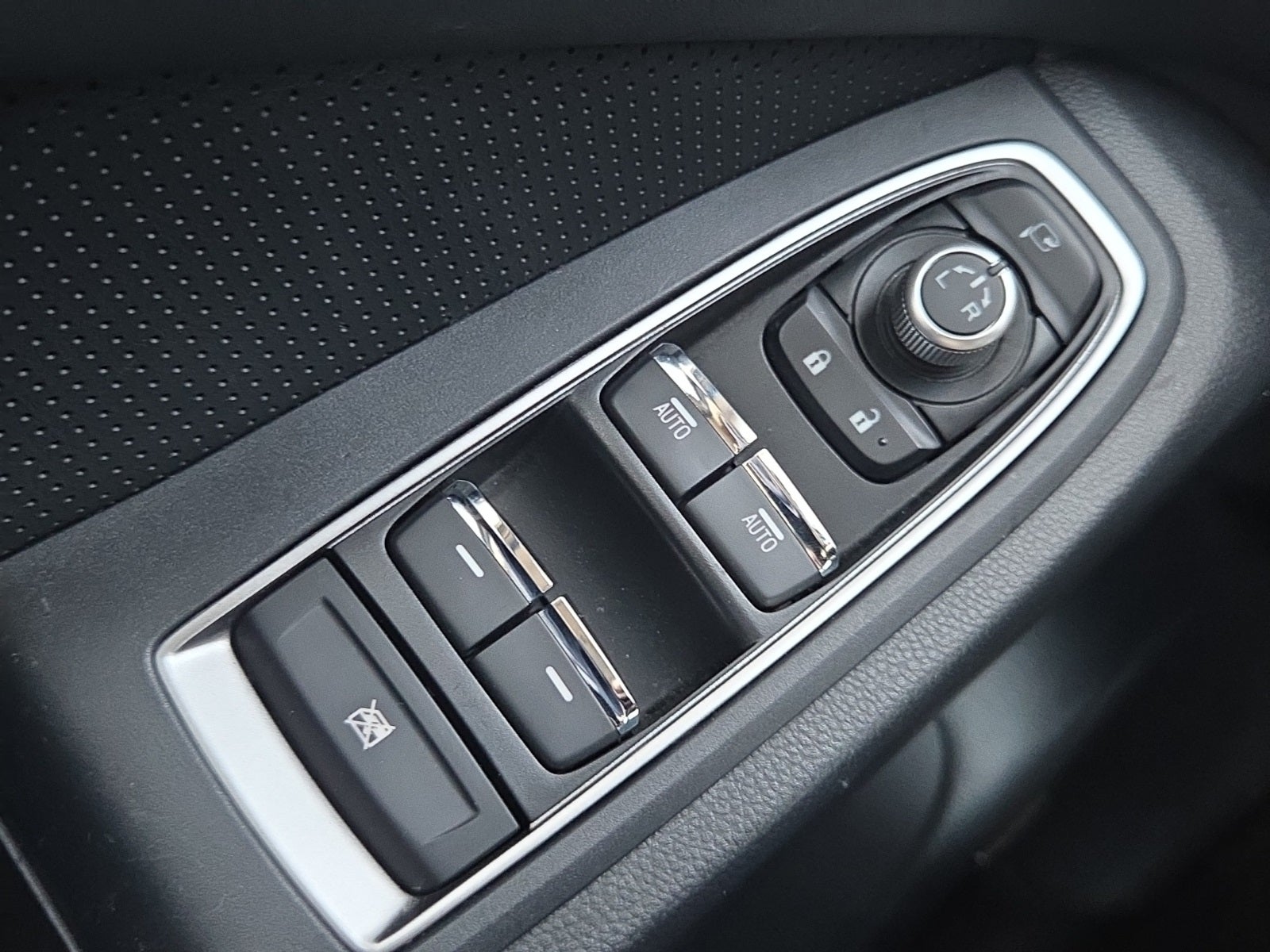 2023 Subaru Ascent Touring