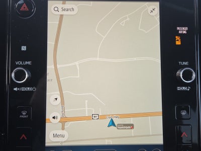 2023 Subaru Ascent Touring