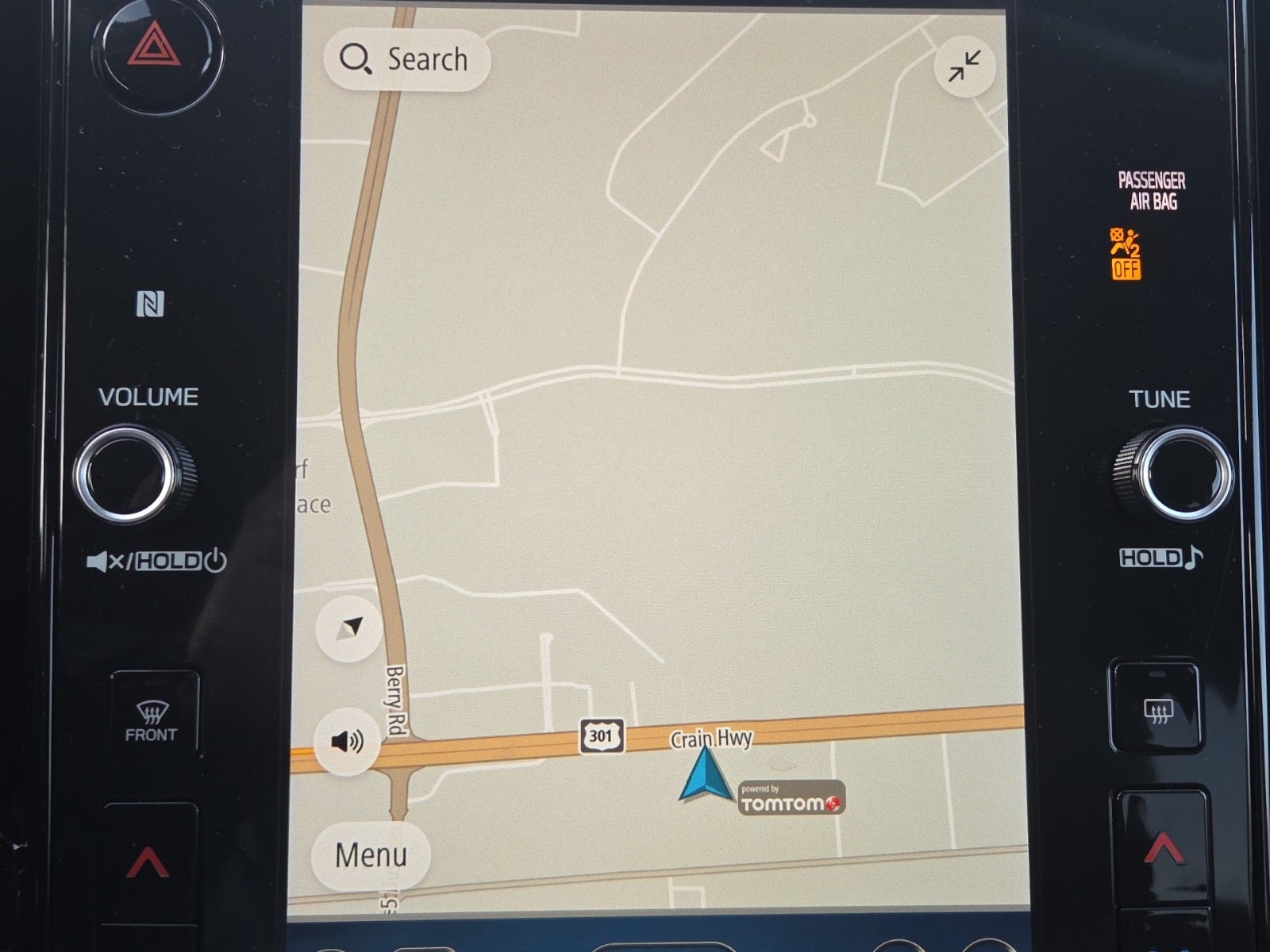 2023 Subaru Ascent Touring