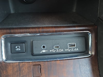 2023 Subaru Ascent Touring