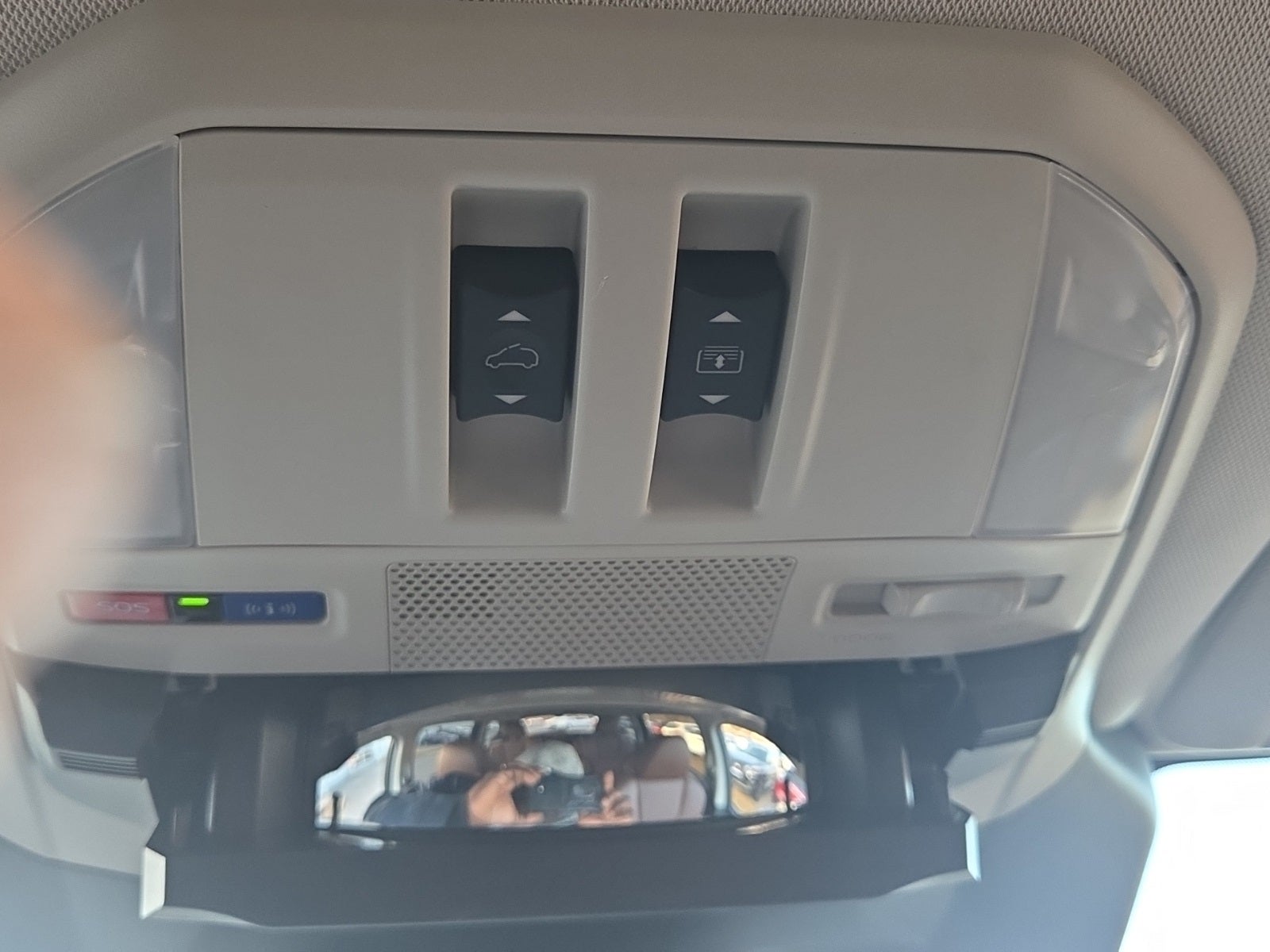 2023 Subaru Ascent Touring